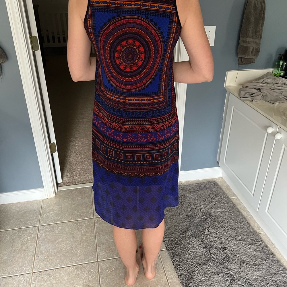 Size small dress